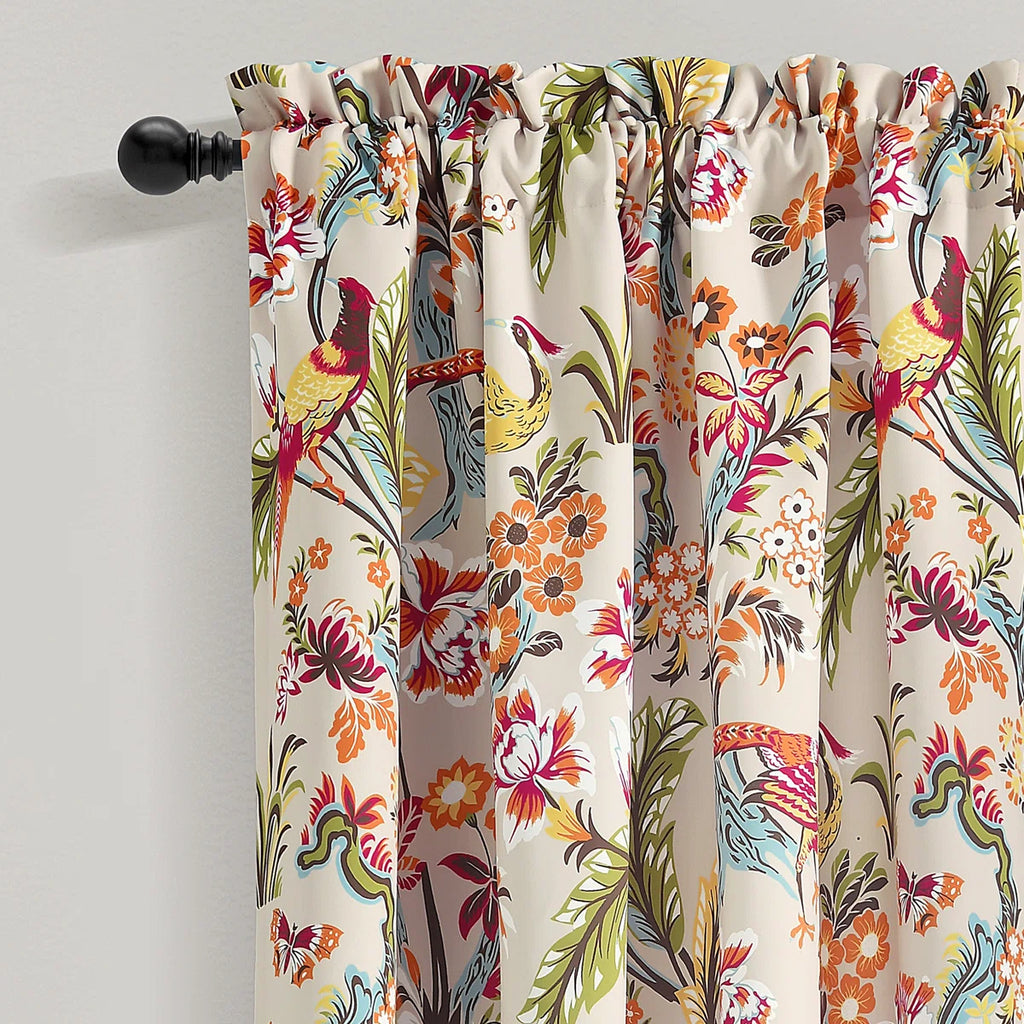 Dolores Room Darkening Pair (Set of 2)