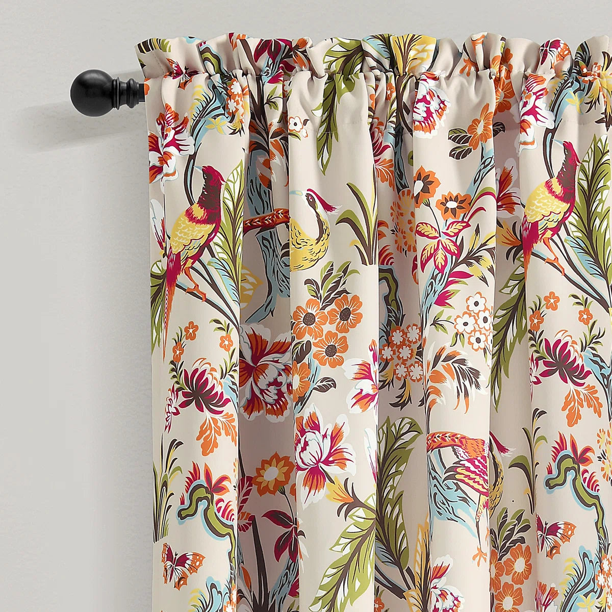 Dolores Room Darkening Pair (Set of 2)