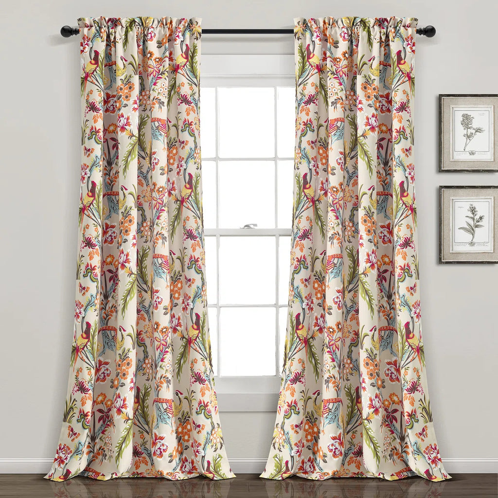Dolores Room Darkening Pair (Set of 2)